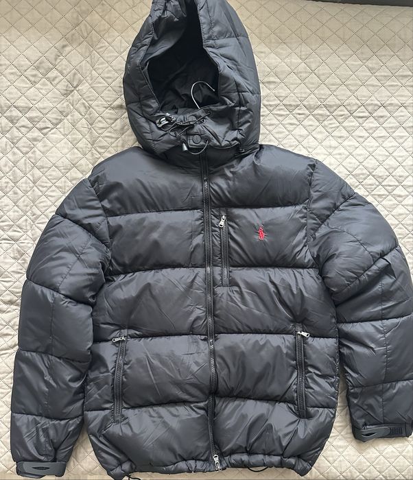 Зимно яке Ralph Lauren