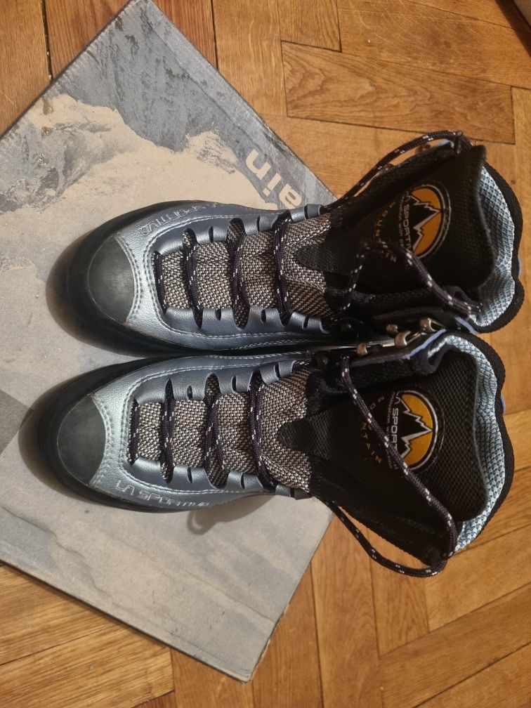 La Sportiva Trango s Evo GTX nr. 36