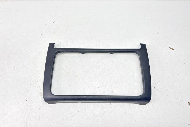 Rama navigatie / Radio cd 6R0858069 Volkswagen VW Polo a 5-a generati