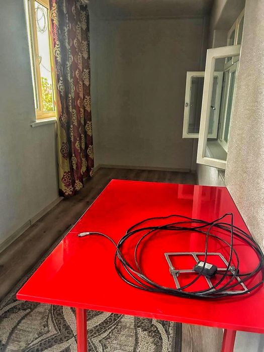 Продается квартира в Бектимирском Районе РОВД