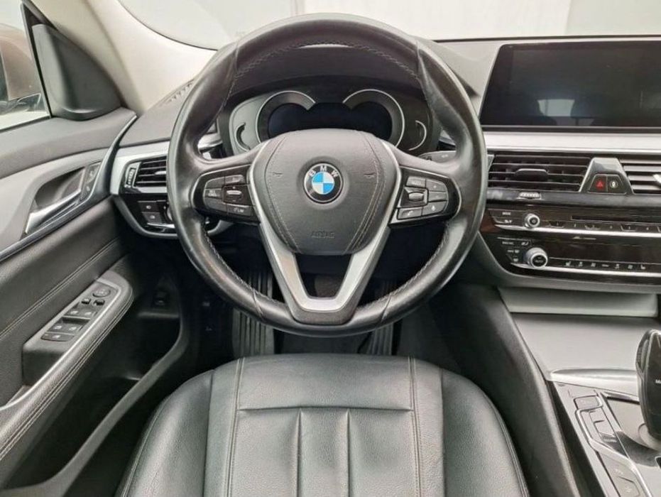 BMW Seria 6 620 D Gran Turismo