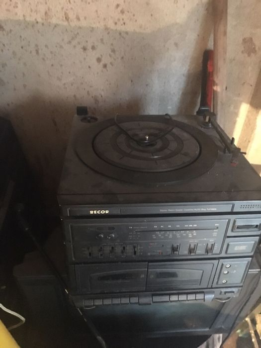 грамофонни плочи