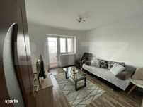 Apartament, de vanzare, cu 2 camere decomandat, 48.5 mp, Gara, zona Ro