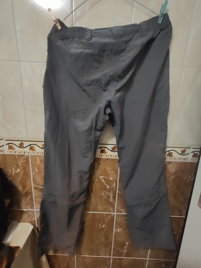 Pantaloni multifuncționali de firma