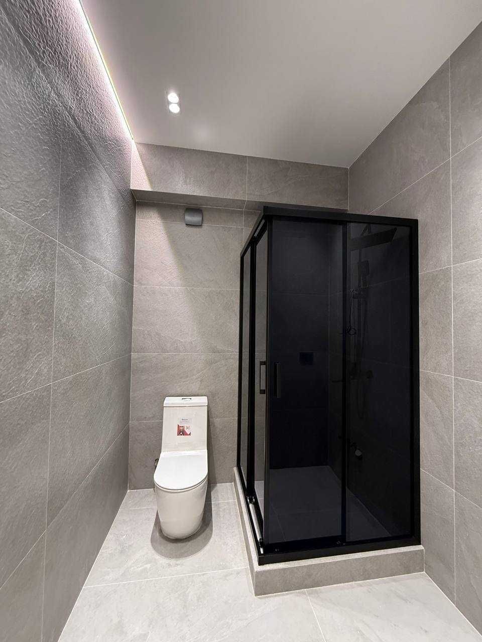 ЖК New Life ул.Махтумкули 4-комн 5/10 82 м² евроремонт 2-линия кадастр
