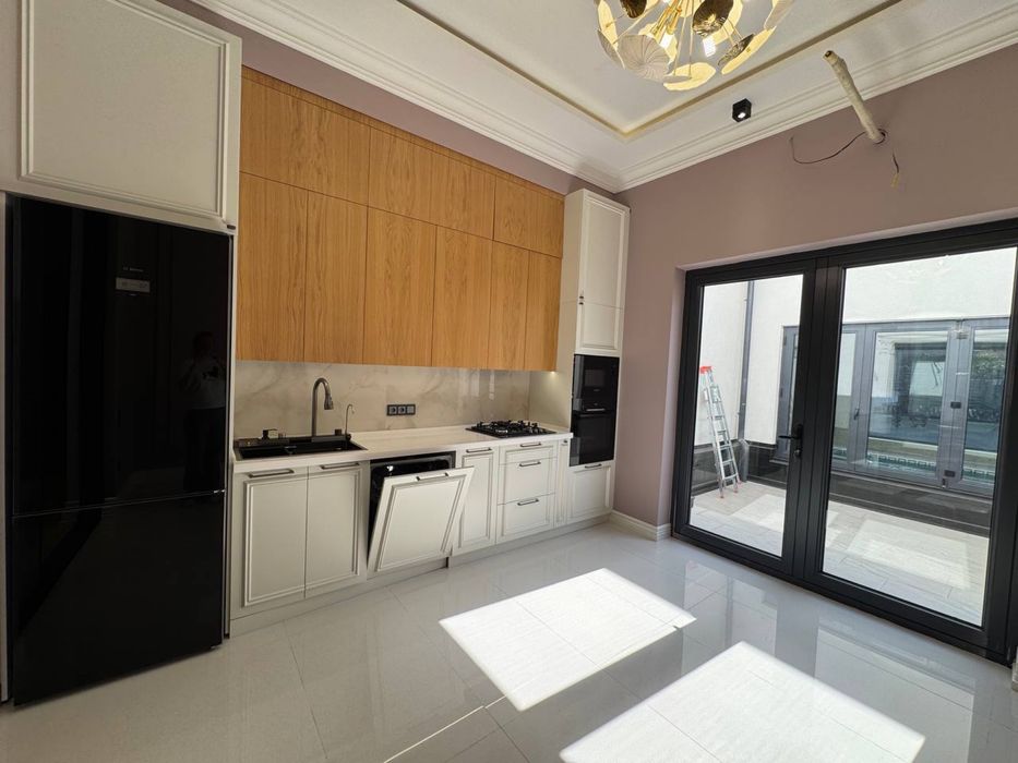 продается евро дом