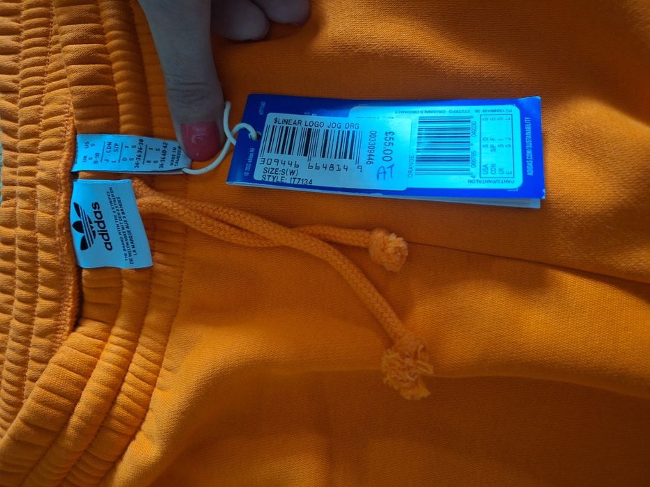 Pantaloni adidas