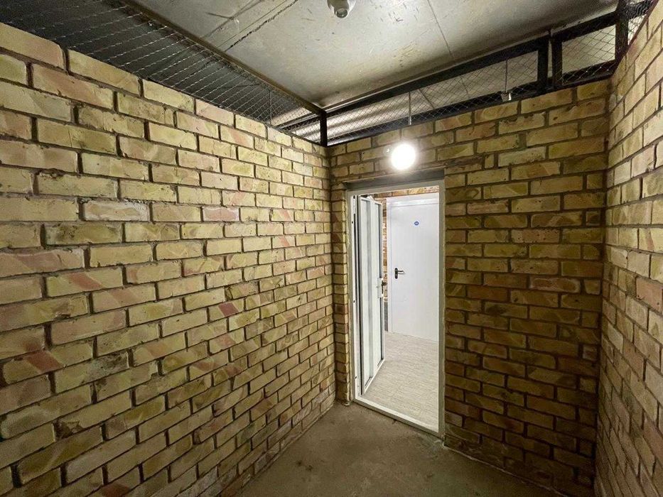 Сдам в аренду кладовку в ЖК Биай Груп