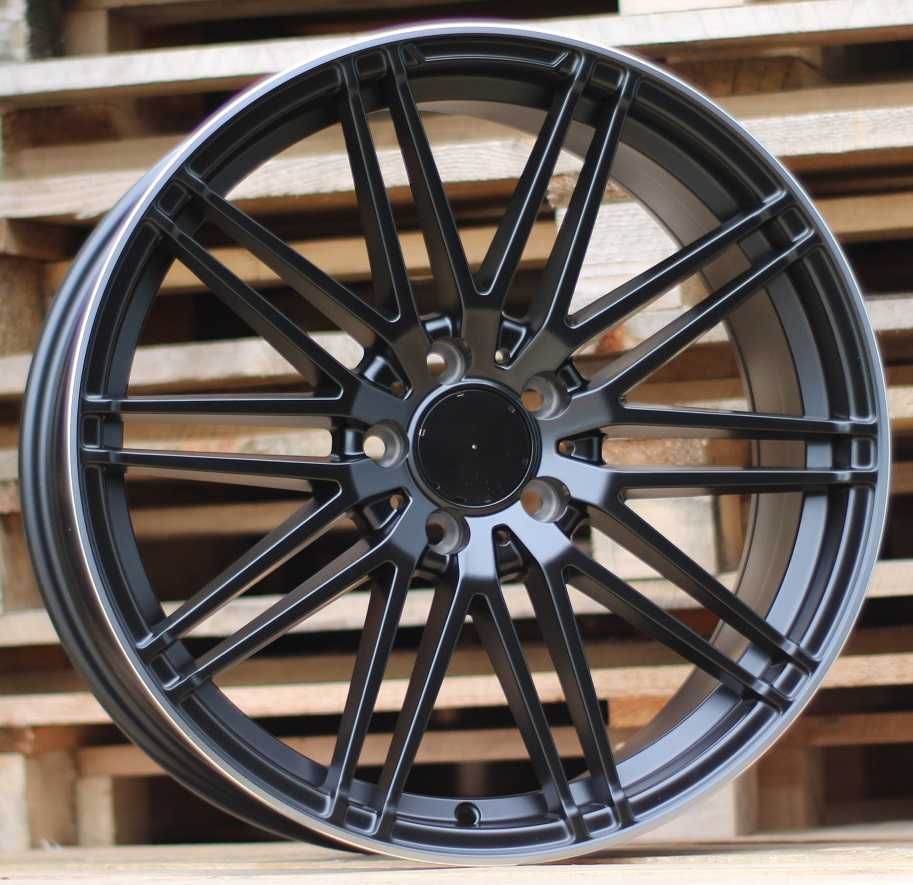 Джанти за Мерцедес 19" 5х112/ Djanti za Mercedes 19" 5x112 TR004