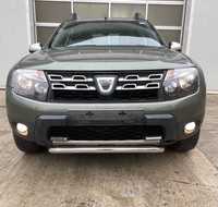 Faruri Dacia Duster 4x4 - 1.5 dci