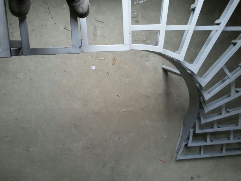 Изготовление кованых изделий