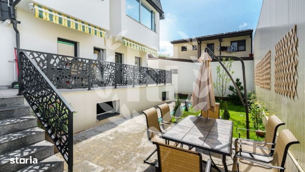 Spațiu Comercial | Show Room Sector 1