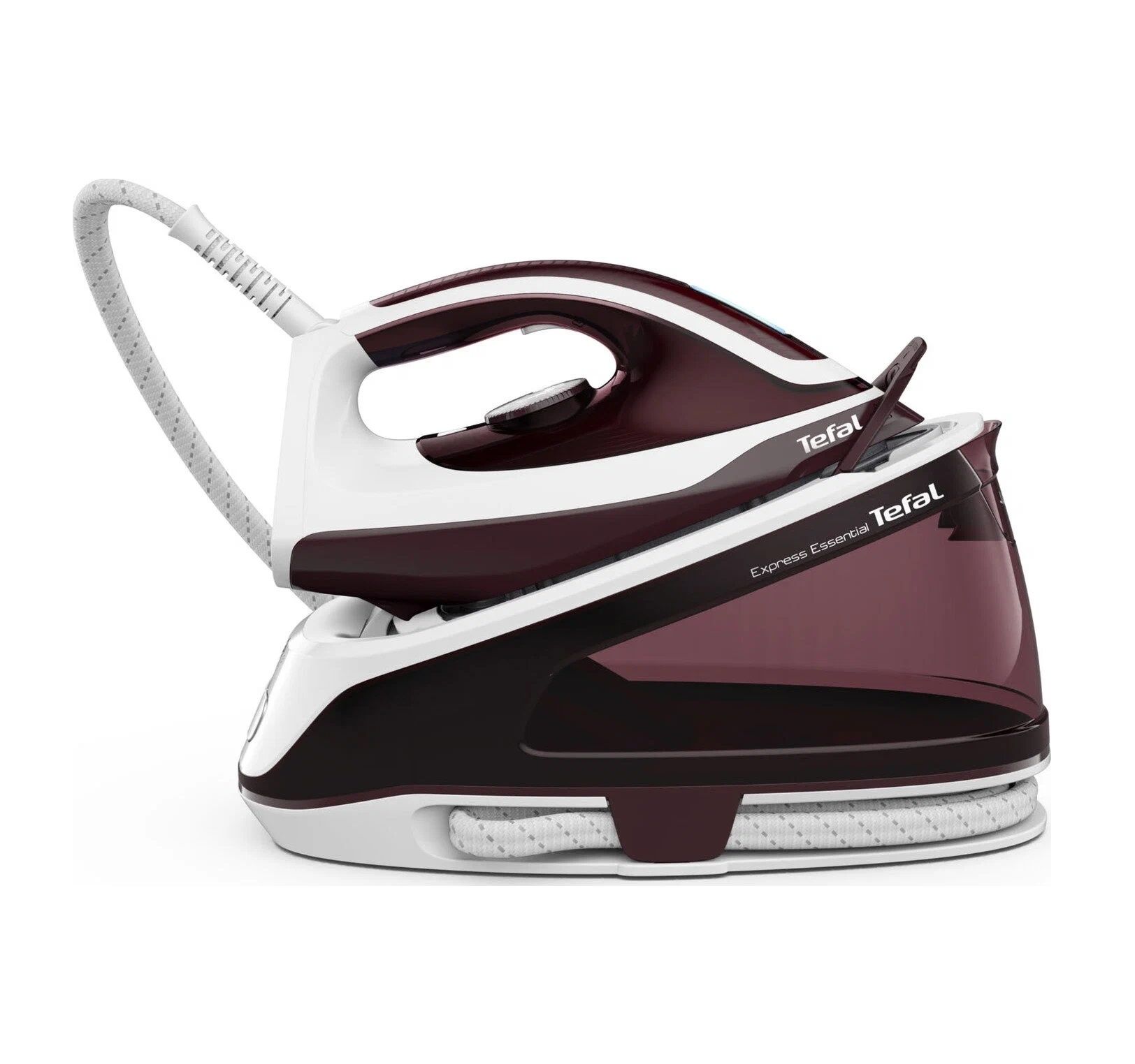 Парогенератор Tefal Express Essential SV6120E0