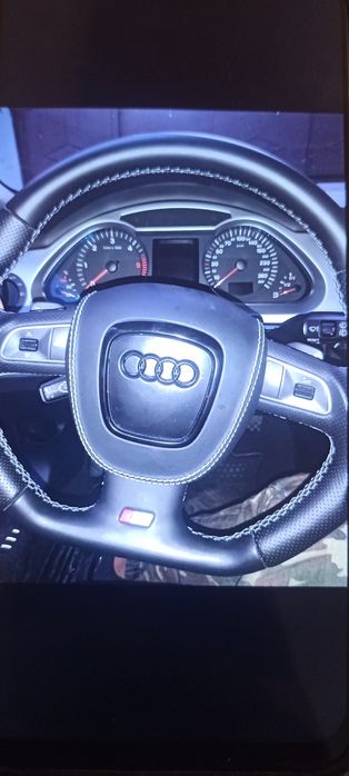 De vânzare Audi A6 C6