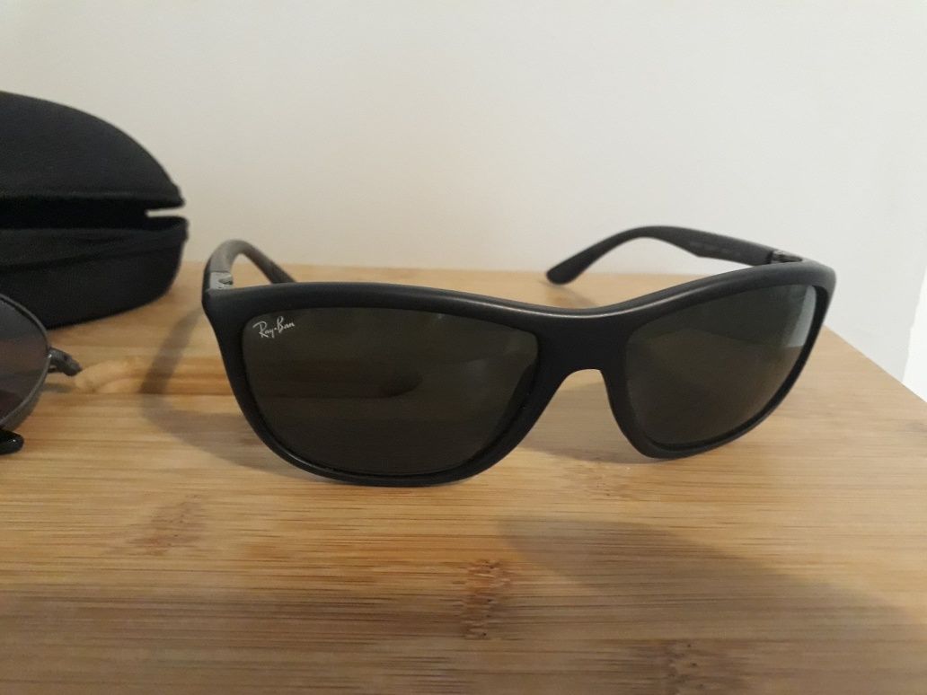 Слънчеви очила - Polaroid и RayBan