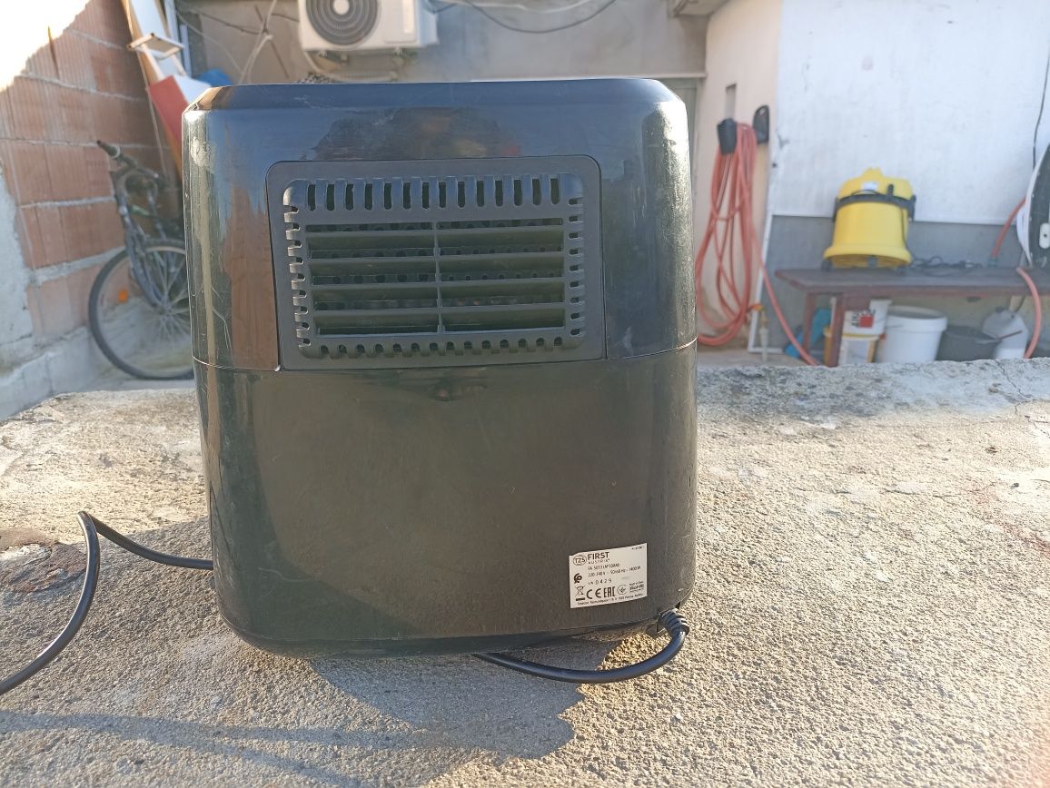 Air fryer с горещ въздух FIRST AUSTRIA FA-5053