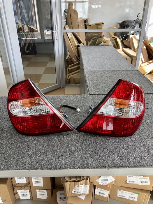 Задние фонари Камри 30 Американец