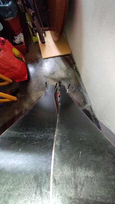 Schiuri 140 cm Techno Pro R JR