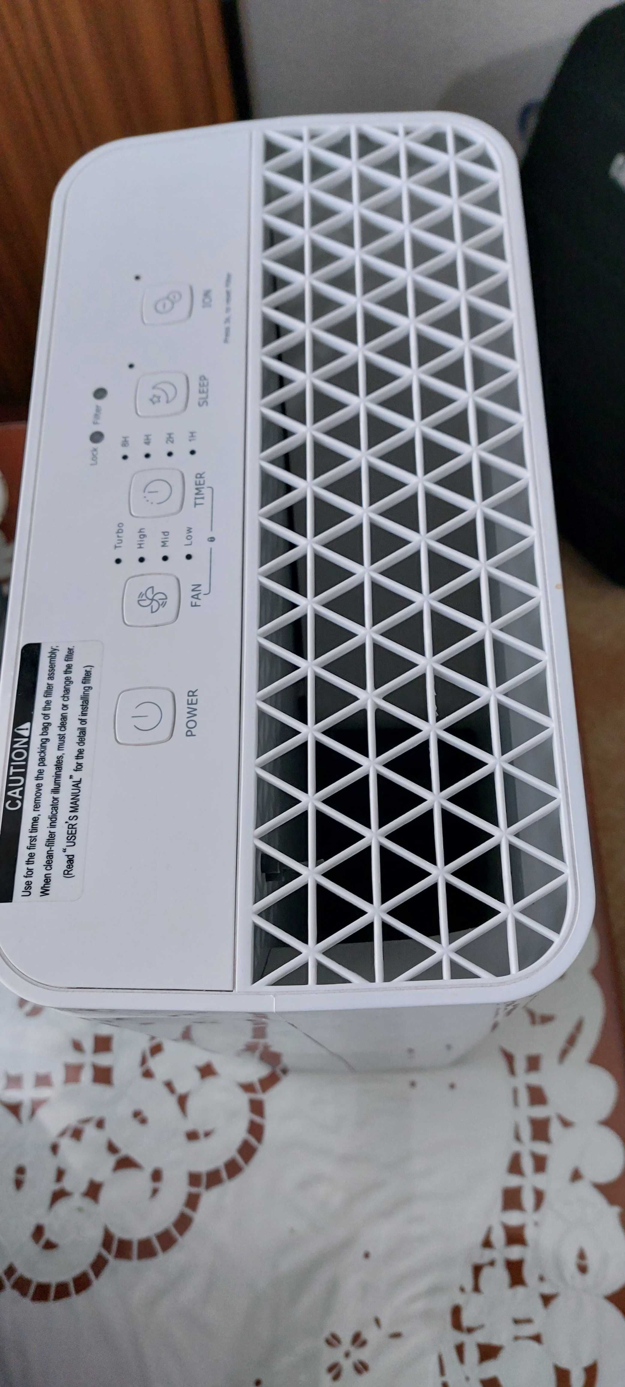 Пречиствател/ йонизатор Gorenje