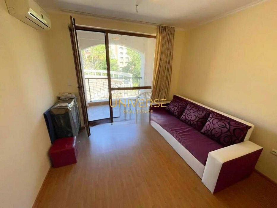 Продава се Едностаен апартамент в к.к. Елените - 26 кв.м за 1481 €/кв.м - Снимка #2