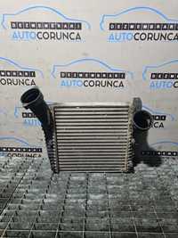 Radiator intercooler Volkswagen Touareg facelift 3.0D 2007 - 2010 2967CC CASA CASC (829)