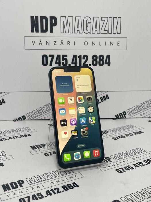 NDP Amanet NON-STOP Sos. Giurgiului 119 IPHONE 14 (41756)