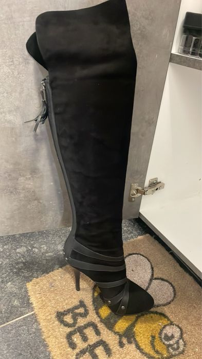 Ботуши  Guess оригинални