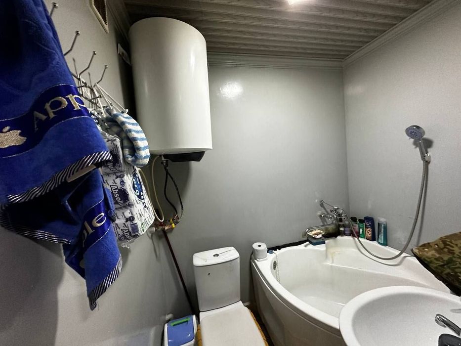 Продаётся квартира 1комнатная, ориентир Завод Сино