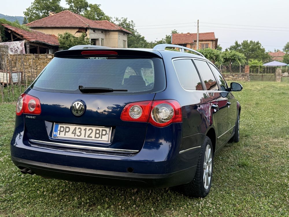 Vw passat      1.9 tdi
