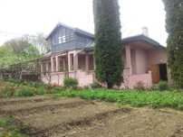 Casa + teren în Parava,Bacau