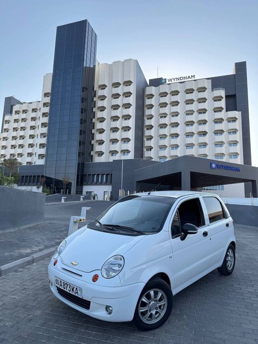 Matiz metanga sotiladi 35 milon vikupga variantga gaplashamiz