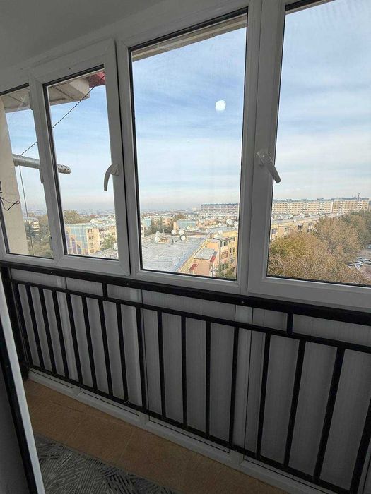 №3662.Продается 2х-комнатная квартира в Новостройке.