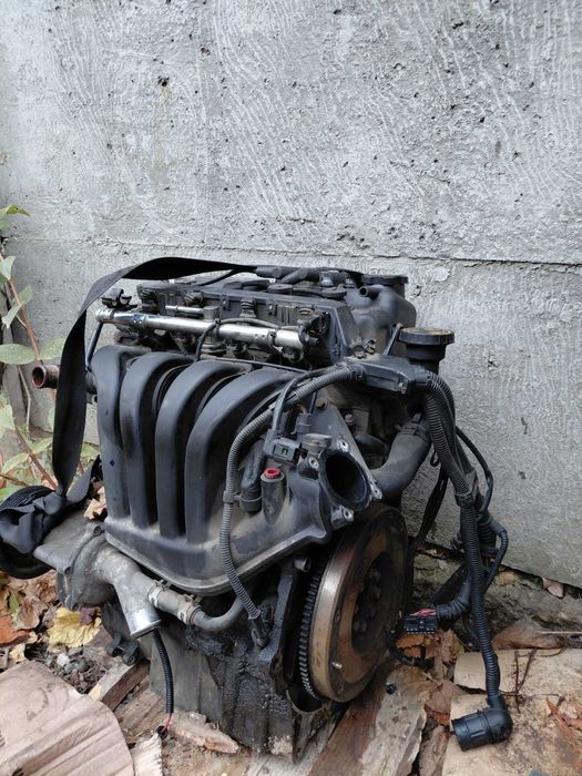 Motor Mini Cooper RC31 pt piese