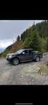 Nissan navara king cab ( bena lunga)