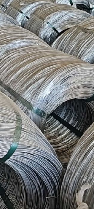 Sarma.  zincata    .preț convenabil