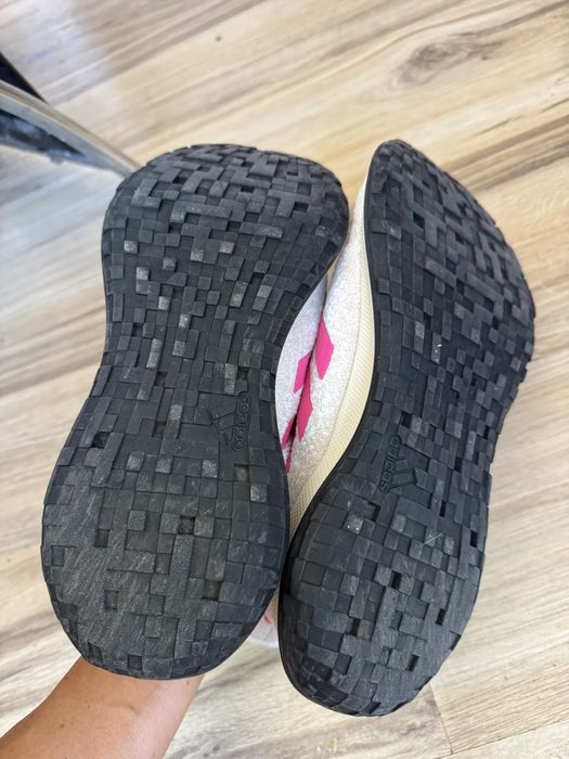 Оригинални маратонки Adidas SENSEBOUNCE+! 42 н