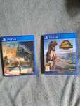 Schimb jocuri ps4