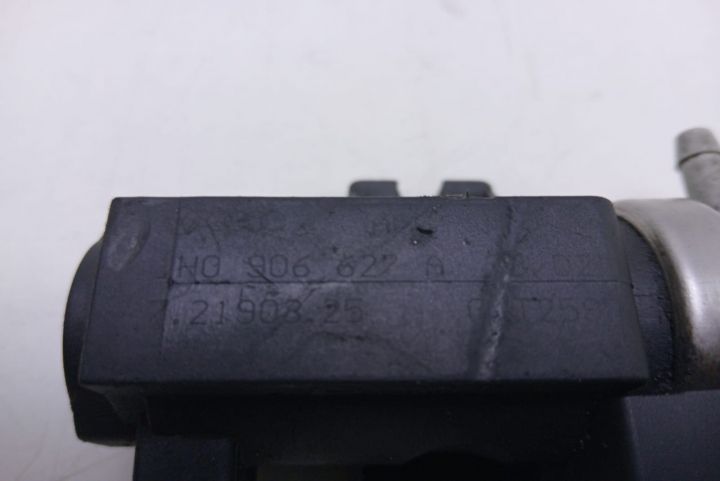 Electrovalva vacuum H0906627A Volkswagen VW Sharan prima generatie (f