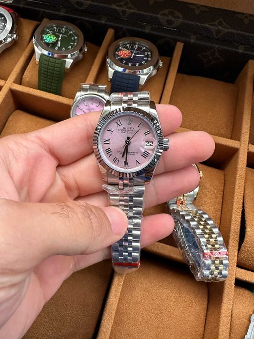 Ceas Rolex Lady-Datejust