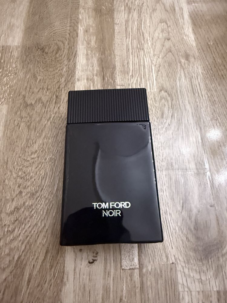 TOM FORD NOIR eau de parfume в узб не найти