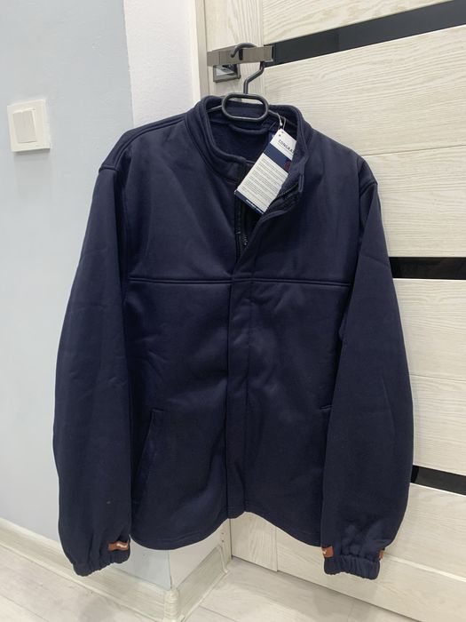 Мужская верхняя одежда