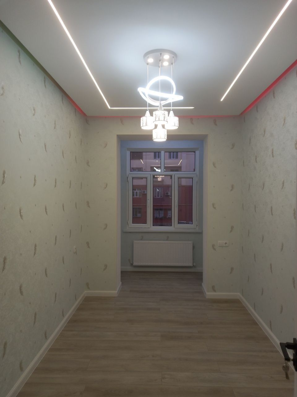 Срочно! Продажа. 3/1/8. Азиа Хаус.