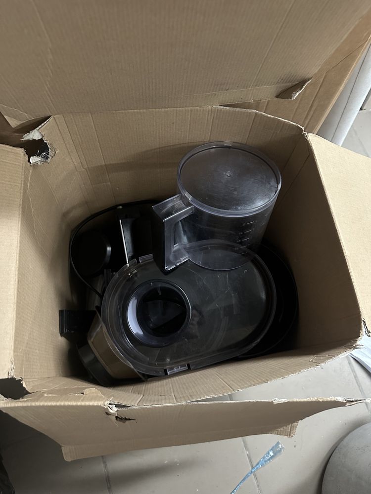 Продам соковыжималку Braun