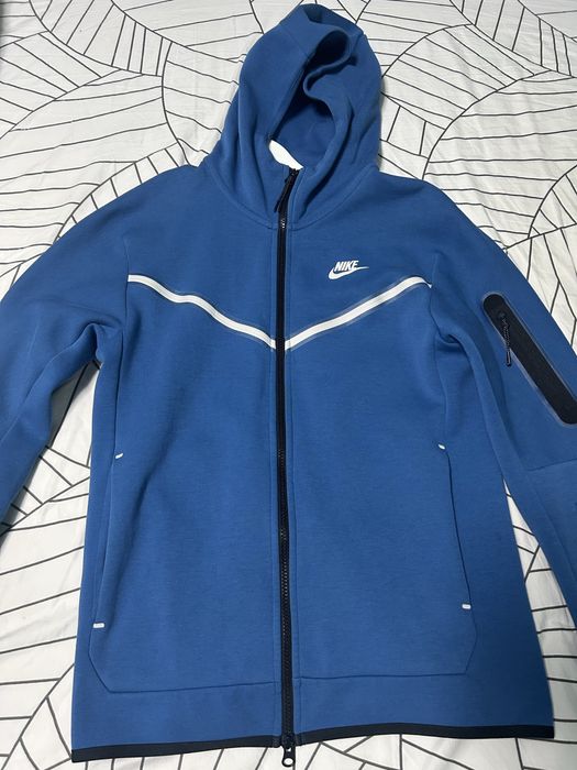 nike tech fleece