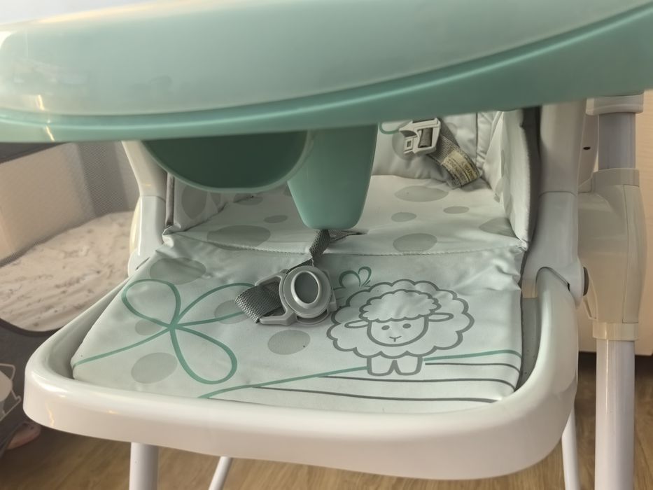 Столче за хранене Baby mix