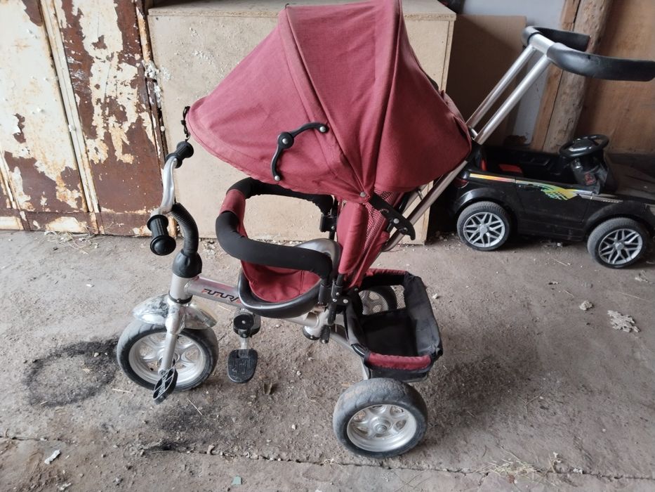 Велосипед для ребенка