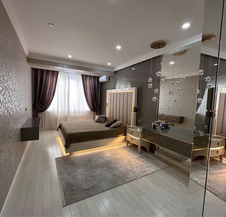 Габус Тараса Щевченко!Сдается 3х комнатная квартира в центре!