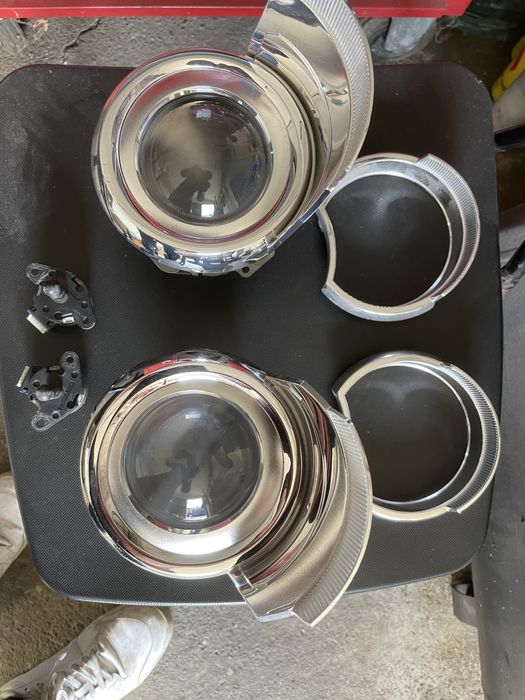 Piese pt gama vag ford bmw sh