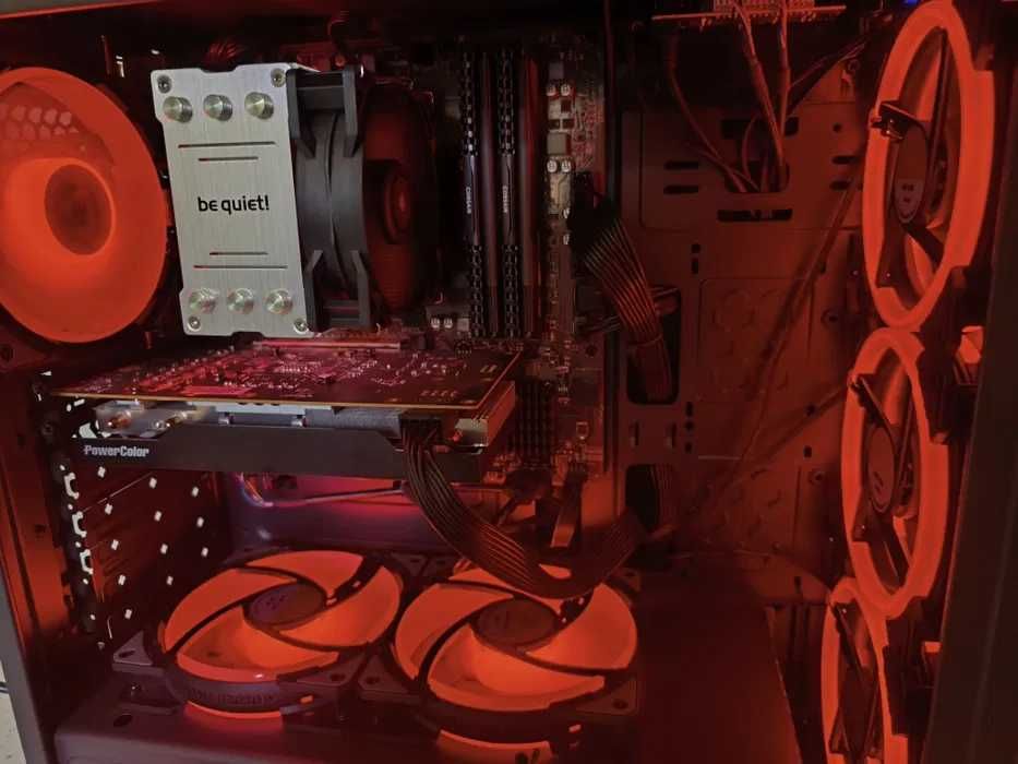 Calculator pentru gaming