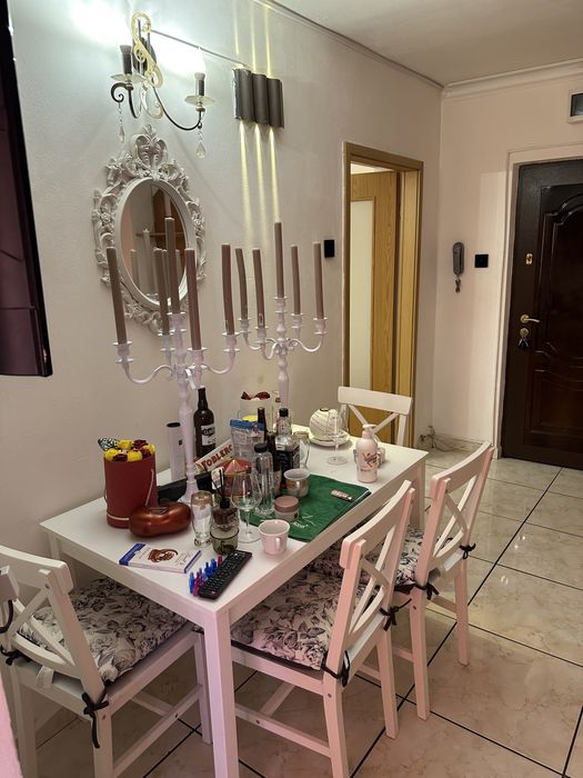 Închiriez apartament ultracentral lux pretabil sediu social firma